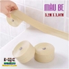 CUỘN BĂNG KEO CHỐNG THẤM DÁN VIỀN- KHE KẼ HỞ