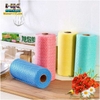 CUỘN KHĂN GIẤY LAU ĐA NĂNG MỘT LẦN