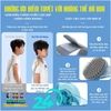 ĐAI ĐEO CỔ CHỐNG CẬN- CHỐNG GÙ KYODO- ĐIỀU CHỈNH TƯ THẾ DÁNG NGỒI CHO TRẺ EM VÀ NGƯỜI LỚN