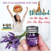 DẦU CÙ LÀ LAVENDER OTOP 15GR CHÍNH HÃNG NHẬP KHẨU THAILAND- BÔI THOA HÍT HÀ CẢI THIỆN GIÚP NGỦ NGON SÂU