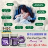 DẦU CÙ LÀ LAVENDER OTOP 15GR CHÍNH HÃNG NHẬP KHẨU THAILAND- BÔI THOA HÍT HÀ CẢI THIỆN GIÚP NGỦ NGON SÂU