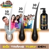 DẦU GỘI LÀM ĐEN TÓC LINH CHI HÀ THỦ Ô ALICONUM MELI NỘI ĐỊA TRUNG- NGỪA RỤNG TÓC PHỤC HỒI HƯ TỔN