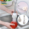 ĐẦU VÒI RỬA BÁT TĂNG ÁP SIÊU MẠNH 3 CHẾ ĐỘ PHUN