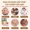 DẦU NÓNG CẠO GIÓ ĐẢ THÔNG KINH LẠC CỔN CỔN THÔNG DẠNG LĂN 50ML- GIÚP CẢI THIỆN ĐAU CỔ VAI GÁY GIẢM ĐAU NHỨC XƯƠNG KHỚP