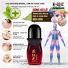 DẦU NÓNG CẠO GIÓ ĐẢ THÔNG KINH LẠC CỔN CỔN THÔNG DẠNG LĂN 50ML- GIÚP CẢI THIỆN ĐAU CỔ VAI GÁY GIẢM ĐAU NHỨC XƯƠNG KHỚP