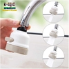 ĐẦU VÒI RỬA BÁT TĂNG ÁP SIÊU MẠNH 3 CHẾ ĐỘ PHUN