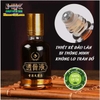 DẦU XOA BÓP XƯƠNG KHỚP HỎA LONG HONGKONG 30ML- GIÚP LƯU THÔNG MÁU, GIẢM ĐAU MỎI TAY CHÂN, CHỐNG TÊ BÌ, CẢM CÚM