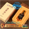 DẦU XOA BÓP XƯƠNG KHỚP HỎA LONG HONGKONG 30ML- GIÚP LƯU THÔNG MÁU, GIẢM ĐAU MỎI TAY CHÂN, CHỐNG TÊ BÌ, CẢM CÚM
