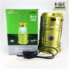 ĐÈN LED BÃO 3 IN 1 5800T SẠC TÍCH ĐIỆN- NẠP NĂNG LƯỢNG MẶT TRỜI