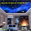 ĐÈN NGỦ CHIẾU SAO STAR  MASTER- ĐEM CẢ VŨ TRỤ TỚI CHO BẠN