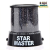 ĐÈN NGỦ CHIẾU SAO STAR  MASTER- ĐEM CẢ VŨ TRỤ TỚI CHO BẠN