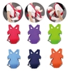 ĐỊU EM BÉ BABY CARRIER 4 TƯ THẾ