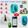 ĐỒNG HỒ ĐỊNH VỊ TRẺ EM GPS