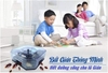 DỤNG CỤ BẮT GIÁN HIỆU QUẢ