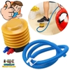 SET TÚI 100 QUẢ BÓNG BAY TRANG TRÍ NHIỀU MÀU SẮC