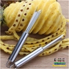 DỤNG CỤ GẮP MẮT GỌT DỨA SIÊU TỐC CHẤT LIỆU INOX SIÊU BỀN BỈ