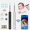DỤNG CỤ LẤY RÁY TAI NE3 CÓ CAMERA NỘI SOI KẾT NỐI ĐIỆN THOẠI THÔNG MINH, AN TOÀN, NHỎ GỌN, TIỆN LỢI