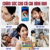 DỤNG CỤ LẤY RÁY TAI NE3 CÓ CAMERA NỘI SOI KẾT NỐI ĐIỆN THOẠI THÔNG MINH, AN TOÀN, NHỎ GỌN, TIỆN LỢI