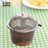 DỤNG CỤ LỌC TRÀ INOX THẢ ẤM- THẢ CỐC