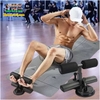 DỤNG CỤ TẬP CƠ BỤNG CHỮ T 2 TẦNG ĐẾ HÚT KÉP