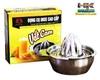 DỤNG CỤ VẮT CAM BẰNG INOX TIỆN DỤNG