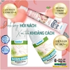 DƯỠNG THỂ LĂN KHỬ MÙI CƠ THỂ SUMIFUN BODY ODOUR REMOVER ROLL-ON 60ML- ĐÁNH BAY GIẢM TIẾT MÙI HÔI NÁCH, HÔI CHÂN, SE KHÔ HẾT THÂM CHO NAM NỮ 