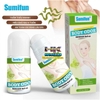 DƯỠNG THỂ LĂN KHỬ MÙI CƠ THỂ SUMIFUN BODY ODOUR REMOVER ROLL-ON 60ML- ĐÁNH BAY GIẢM TIẾT MÙI HÔI NÁCH, HÔI CHÂN, SE KHÔ HẾT THÂM CHO NAM NỮ 