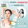 DƯỠNG THỂ LĂN KHỬ MÙI CƠ THỂ SUMIFUN BODY ODOUR REMOVER ROLL-ON 60ML- ĐÁNH BAY GIẢM TIẾT MÙI HÔI NÁCH, HÔI CHÂN, SE KHÔ HẾT THÂM CHO NAM NỮ 