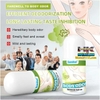 DƯỠNG THỂ LĂN KHỬ MÙI CƠ THỂ SUMIFUN BODY ODOUR REMOVER ROLL-ON 60ML- ĐÁNH BAY GIẢM TIẾT MÙI HÔI NÁCH, HÔI CHÂN, SE KHÔ HẾT THÂM CHO NAM NỮ 