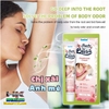 DƯỠNG THỂ LĂN KHỬ MÙI CƠ THỂ SUMIFUN BODY ODOUR REMOVER ROLL-ON 60ML- ĐÁNH BAY GIẢM TIẾT MÙI HÔI NÁCH, HÔI CHÂN, SE KHÔ HẾT THÂM CHO NAM NỮ 