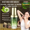 DƯỠNG THỂ XỊT KHỬ MÙI CƠ THỂ ZIFEI NAM KINH ĐÔNG Y TRUNG HOA 30ML- HỖ TRỢ GIẢM TIẾT  MÙI HÔI NÁCH, HÔI CHÂN,SE KHÔ HẾT THÂM CHO NAM NỮ 