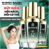 DƯỠNG THỂ XỊT KHỬ MÙI CƠ THỂ ZIFEI NAM KINH ĐÔNG Y TRUNG HOA 30ML- HỖ TRỢ GIẢM TIẾT  MÙI HÔI NÁCH, HÔI CHÂN,SE KHÔ HẾT THÂM CHO NAM NỮ 