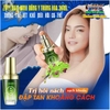 DƯỠNG THỂ XỊT KHỬ MÙI CƠ THỂ ZIFEI NAM KINH ĐÔNG Y TRUNG HOA 30ML- HỖ TRỢ GIẢM TIẾT  MÙI HÔI NÁCH, HÔI CHÂN,SE KHÔ HẾT THÂM CHO NAM NỮ 