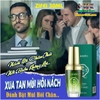 DƯỠNG THỂ XỊT KHỬ MÙI CƠ THỂ ZIFEI NAM KINH ĐÔNG Y TRUNG HOA 30ML- HỖ TRỢ GIẢM TIẾT  MÙI HÔI NÁCH, HÔI CHÂN,SE KHÔ HẾT THÂM CHO NAM NỮ 