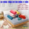 GA CHỐNG THẤM COTTON CHỐNG TÈ ĐÁI DẦM