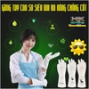 GĂNG TAY CAO SU SIÊU DAI ĐA NĂNG CHỐNG CẮT