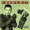 GĂNG TAY DA CẢM ỨNG CHO NAM