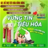 GEL DƯỢC LIỆU TIÊU HÓA HỒNG KÔNG 20GR- HỖ TRỢ TIÊU HÓA, BẢO VỆ DẠ DÀY, ĐƯỜNG RUỘT, CHỐNG ĐẦY HƠI, TÁO BÓN, CHƯỚNG BỤNG, KHÓ TIÊU