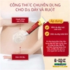 GEL DƯỢC LIỆU TIÊU HÓA HỒNG KÔNG 20GR- HỖ TRỢ TIÊU HÓA, BẢO VỆ DẠ DÀY, ĐƯỜNG RUỘT, CHỐNG ĐẦY HƠI, TÁO BÓN, CHƯỚNG BỤNG, KHÓ TIÊU