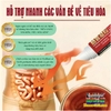 GEL DƯỢC LIỆU TIÊU HÓA HỒNG KÔNG 20GR- HỖ TRỢ TIÊU HÓA, BẢO VỆ DẠ DÀY, ĐƯỜNG RUỘT, CHỐNG ĐẦY HƠI, TÁO BÓN, CHƯỚNG BỤNG, KHÓ TIÊU