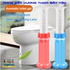 SET 2 GEL HOA THƠM DÙNG KHỬ MÙI CHO TOILET