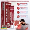 GEL LẠNH NÉN APDMP 20GR- ĐẶC TRỊ BÔI XOA BÓP ĐAU CỘT SỐNG, THẮT LƯNG, VAI, GÁY. CỔ, LÀM DỊU GIẢM ĐAU SƯNG TẤY CƠ BẮP DO GOUT, DO CHẤN THƯƠNG..