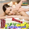 GEL LẠNH NÉN APDMP 20GR- ĐẶC TRỊ BÔI XOA BÓP ĐAU CỘT SỐNG, THẮT LƯNG, VAI, GÁY. CỔ, LÀM DỊU GIẢM ĐAU SƯNG TẤY CƠ BẮP DO GOUT, DO CHẤN THƯƠNG..