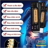 GEL LẠNH NÉN ĐẶC TRỊ BÔI XOA BÓP GIẢM ĐAU XƯƠNG KHỚP CƠ BẮP TOÀN THÂN APDMP 20GR