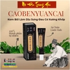 GEL LẠNH NÉN ĐẶC TRỊ BÔI XOA BÓP GIẢM ĐAU XƯƠNG KHỚP CƠ BẮP TOÀN THÂN APDMP 20GR
