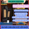 GEL LẠNH NÉN ĐẶC TRỊ BÔI XOA BÓP GIẢM ĐAU XƯƠNG KHỚP CƠ BẮP TOÀN THÂN APDMP 20GR