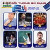 GEL NÉN CHƯỜM CỔ BÔI HỌNG APDMP 20GR NỘI ĐỊA TRUNG- GIẢM HO BỚT ĐỜM LÀM DỊU GIẢM ĐAU RÁT CỔ HỌNG