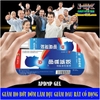 GEL NÉN CHƯỜM CỔ BÔI HỌNG APDMP 20GR NỘI ĐỊA TRUNG- GIẢM HO BỚT ĐỜM LÀM DỊU GIẢM ĐAU RÁT CỔ HỌNG