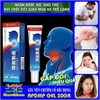GEL NÉN CHƯỜM CỔ BÔI HỌNG APDMP 20GR NỘI ĐỊA TRUNG- GIẢM HO BỚT ĐỜM LÀM DỊU GIẢM ĐAU RÁT CỔ HỌNG