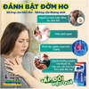 GEL NÉN CHƯỜM CỔ BÔI HỌNG APDMP 20GR NỘI ĐỊA TRUNG- GIẢM HO BỚT ĐỜM LÀM DỊU GIẢM ĐAU RÁT CỔ HỌNG